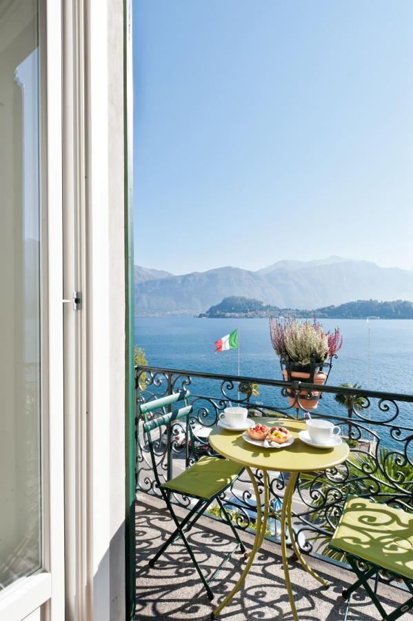 Ferienwohnung Royal Cadenabbia Exterior foto