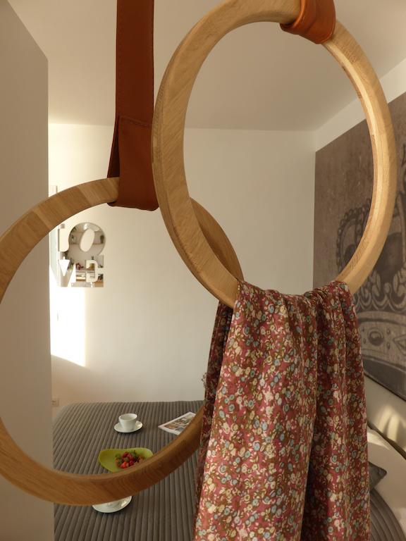 Ferienwohnung Royal Cadenabbia Zimmer foto