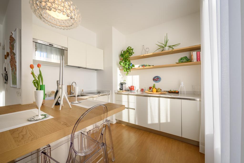Ferienwohnung Royal Cadenabbia Exterior foto