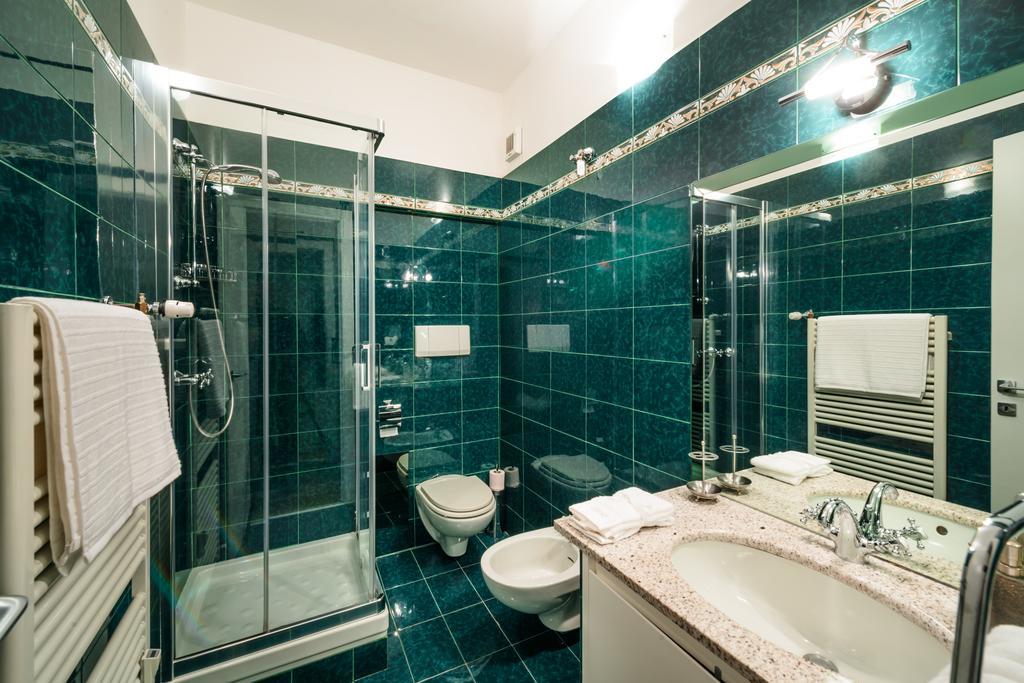 Ferienwohnung Royal Cadenabbia Exterior foto