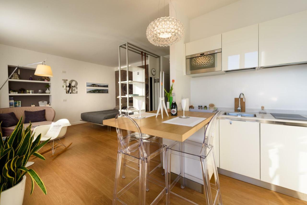 Ferienwohnung Royal Cadenabbia Exterior foto